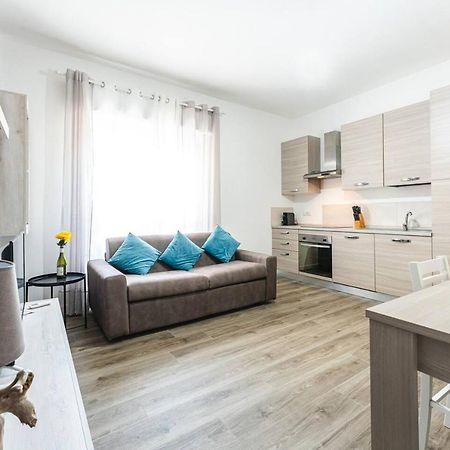 Sera Suite Cagliari Exterior photo
