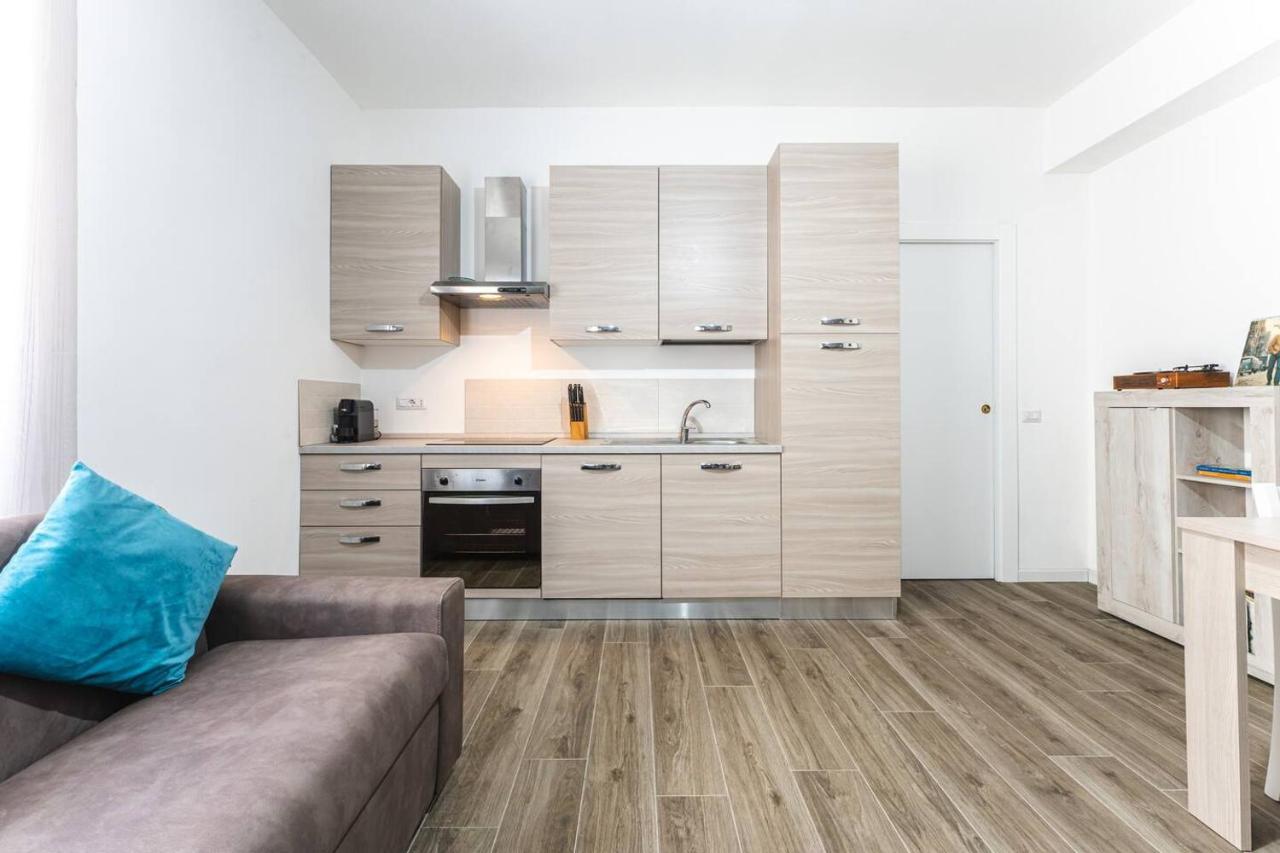 Sera Suite Cagliari Exterior photo