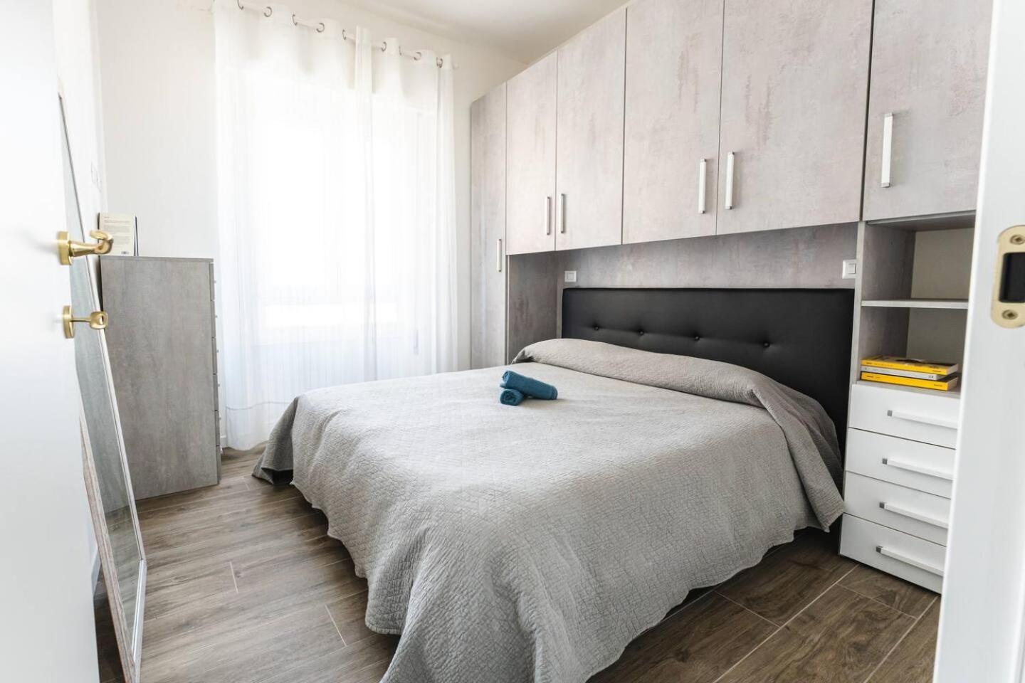Sera Suite Cagliari Exterior photo